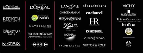 loreal fragrance brands|fragrances made of loreal company.